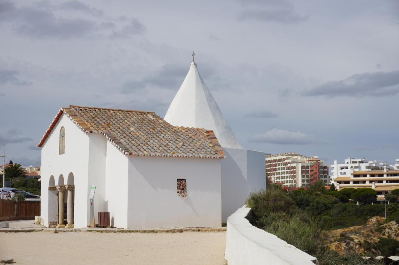 Solario Da Praia Holiday Apartment Armacao de Pera Exterior photo